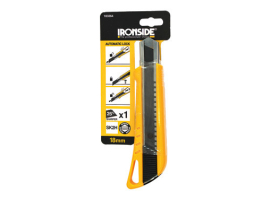 CUTTER 18 MM EN ABS