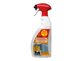 NETTOYANT EN MOUSSE POUR CUISINIÈRE À PISTOLET (PAQUET DE 2 PIÈCES)