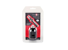 MANDRIN AUTOMATIQUE POUR PERCEUSE + ADAPTATEUR SDS PLUS