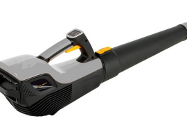 SOUFFLEUR PROFESSIONNEL À BATTERIE 48V 2AH