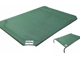 LIT DE REMPLACEMENT POUR ANIMAUX DE COMPAGNIE 'L