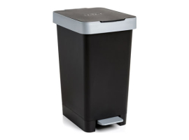 POUBELLE À PÉDALE SMART 25L