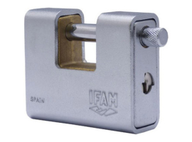 CADENAS BLINDÉ