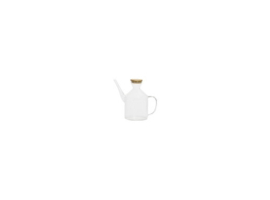 CRUET EN VERRE
