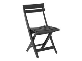 CHAISE PLIANTE MIAMI