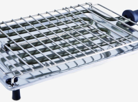 ELECTROBARBECUE