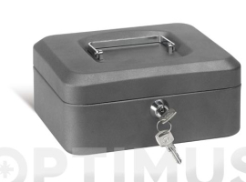 COFFRE-FORT ELEGANT T1 GRAPHITE