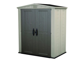 CABANE DE FACTEUR 6X3
