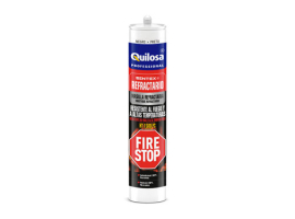 MASTIC RÉFRACTAIRE SINTEX