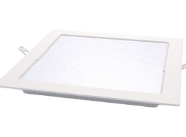 DOWNLIGHT LED ENCASTRÉ CDA BLANC 22,5CM