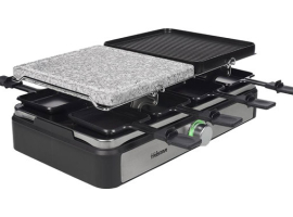 RACLETTE MIXTE