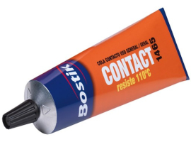 COLLE CONTACT USAGE GÉNÉRAL 1465 TUBE