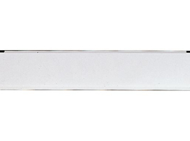 BOUCHE-LETTRES EN ALUMINIUM