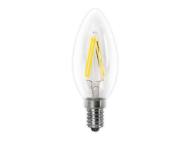 LAMPE À FILAMENT LED