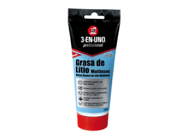 TUBE DE GRAISSE AU LITHIUM POLYVALENTE