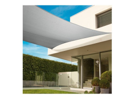 VOILE D'OMBRAGE RECTANGULAIRE 