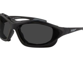 LUNETTES DE PROTECTION ANTIBUÉE