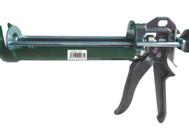 PISTOLET CHIMIQUE