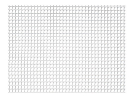 QUADRANET MESH (5X5MM MESH) 300GR/M2