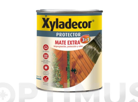 PROTECTEUR EXTRA MAT 3IN1