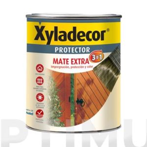 PROTECTEUR EXTRA MAT 3IN1