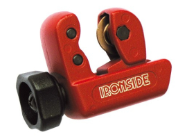 COUPE-TUBE PROFONDEUR 3 - 30 MM POUR CUIVRE, ALUMINIUM ET MÉTAL