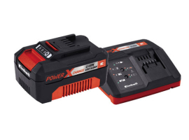CHARGEUR + BATTERIE POWER-X