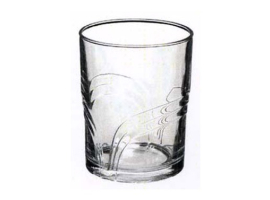VERRE (PACK 6 UND)