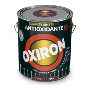 FORGE D'OXIRON ÉMAIL ANTIROUILLE
