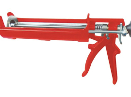 PISTOLET CHIMIQUE