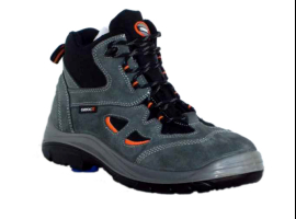 Chaussures de sécurité VILLAR S1P