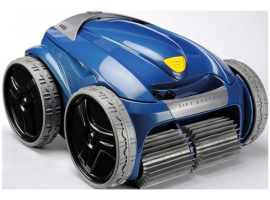 NETTOYEUR AUTOMATIQUE DE PISCINE