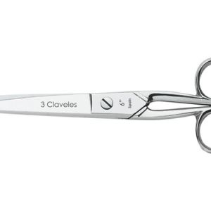 CISEAUX DE COUTURE NICKELÉS