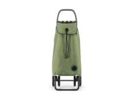 LOGI SHOPPING TROLLEY TWO + 2 DOUBLE FOLDED