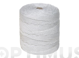 CORDE POLYAMIDE TRESSÉE Ø 6 MM