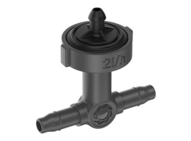 GOUTTEUR LINÉAIRE AUTO-COMPENSATEUR 2 L