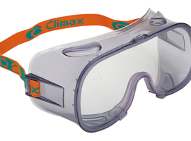 LUNETTES ANTI-POUSSIÈRE VENTILÉES