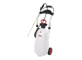 CHARIOT PULVÉRISATEUR 16 L