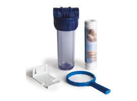 KIT DE FILTRATION POUR ADOUCISSEURS D'EAU