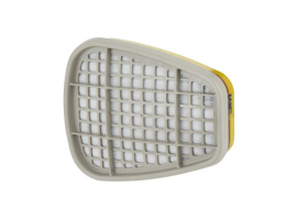 FILTRE 6075 POUR MASQUE (4 PAIRES)