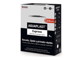 WATERPLAST EXPRESS