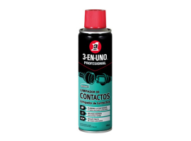 SPRAY NETTOYANT POUR CONTACTS