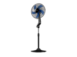 VENTILADOR DE PIE 5 ASPS 3 V MANDO DISTANCIA
