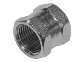 RACCORD HH 2 PCS