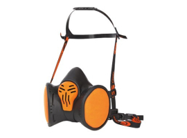 MASQUE AUTO-FILTRANT PCX-710
