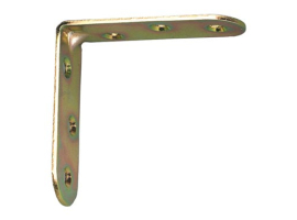 CORNIÈRE D'ACIER D'ARMATURE MODÈLE 3 BRICOMATADO
