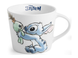 MUG PORCELANA JUMBOSTITCH SKETCH