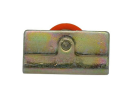 PALIER MÉTALLIQUE POUR MENUISERIE ALUMINIUM