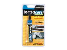ADHÉSIF TRANSPARENT CONTACTCEYS