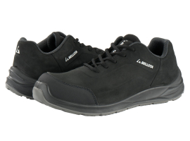 CHAUSSURE DE SÉCURITÉ S3 ESD FLEX CARBON